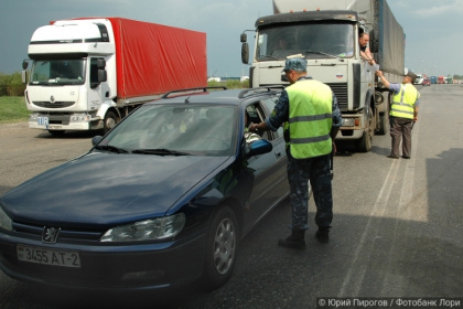 Перевозчикам разрешат подавать предварительные данные через ГИС ЭПД не только таможне