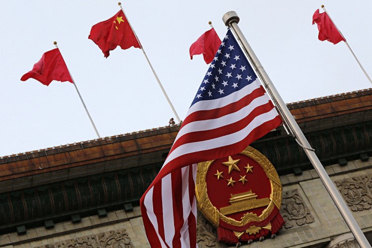 Китай может и не выполнить условия «торговой сделки». Но старается изо всех сил