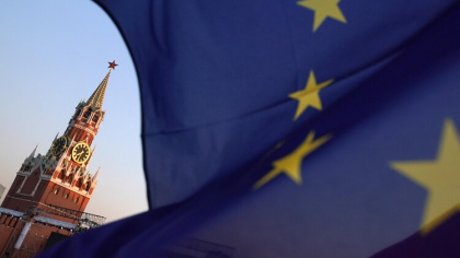 ЕС хочет «разнести в щепки» экспортные ограничения России