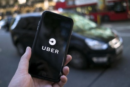 Uber сложит «онлайн-провиант» в портфель. Со второй попытки