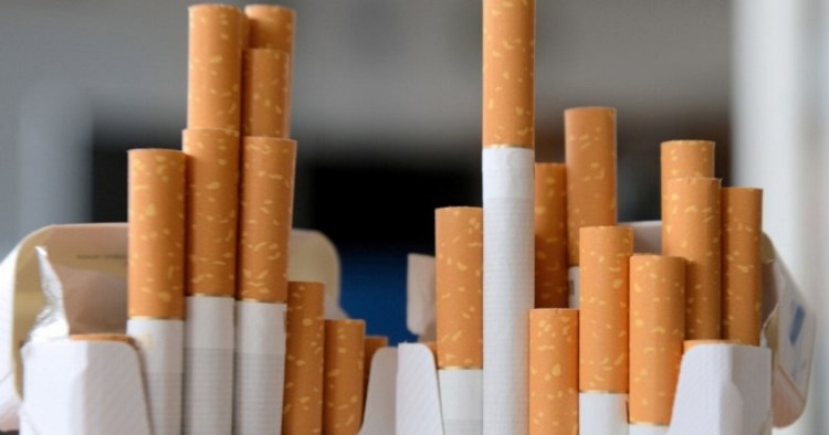 «Табачные нелегалы» просачиваются в Россию через страны СНГ тоннами