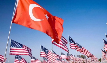Пожаловавшись на американские пошлины  в ВТО, Турция ищет не только аргументы, но и союзников