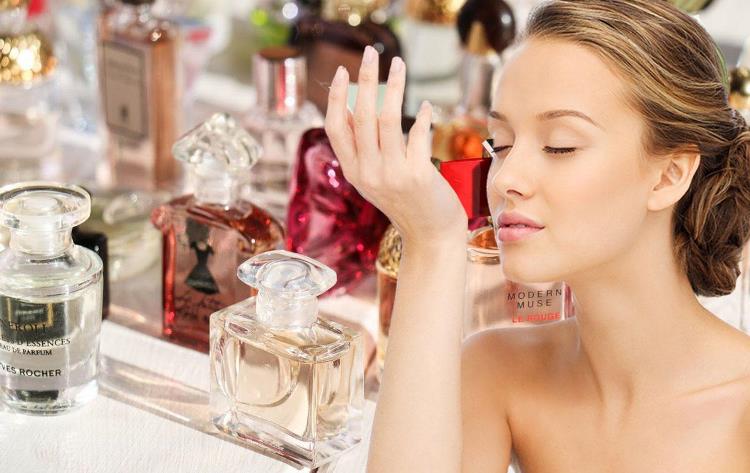 «Методичку по маркировке» для парфюмеров утвердят в сентябре