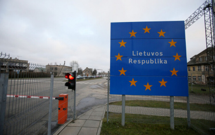 Литва придумала еще один декларационный фильтр для параллельного импорта