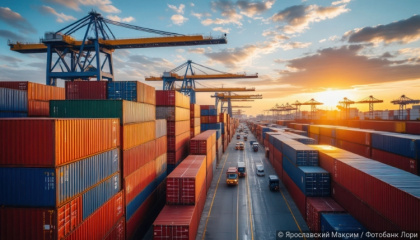 Drewry пошел вверх: транстихоокеанские ставки рванули на 7% на фоне отмены рейсов