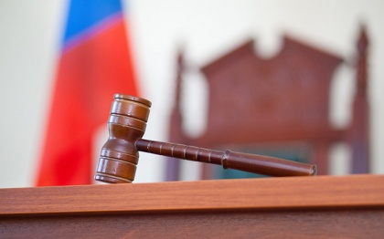 Руководитель подразделения московской логистической компании пошел под суд в Забайкалье