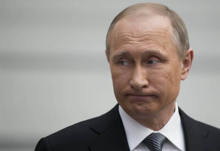 России грозят «финансовыми и полупроводниковыми» санкциями