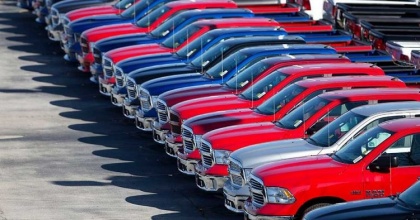 Не Dodge единым: американский автоимпорт может попасть в «санкционный список»