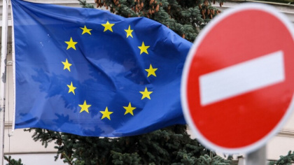 В контрактах с ЕС появится «реэкспортная оговорка»