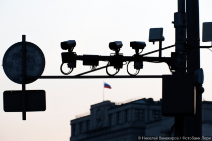 От Астрахани до Москвы: тест камер показал 28 кратную разницу в нарушениях по ОСАГО между регионами