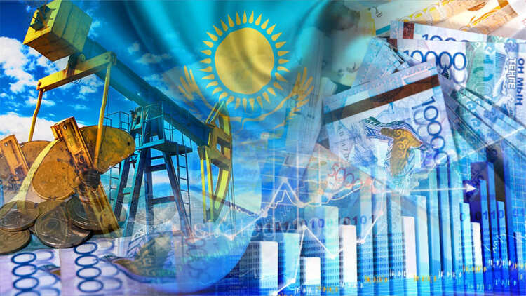 Экономики Казахстана и Армении – на позитиве. Чего не скажешь о РФ и Белорусии
