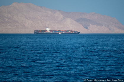 Война долетела до контейнеров: удар по Ирану «разорвал» ставки «Азия-Европа» и Атлантику