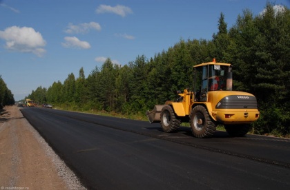 Правительство Крыма составило список дорог, которые отремонтируют в первую очередь. Остальные подождут