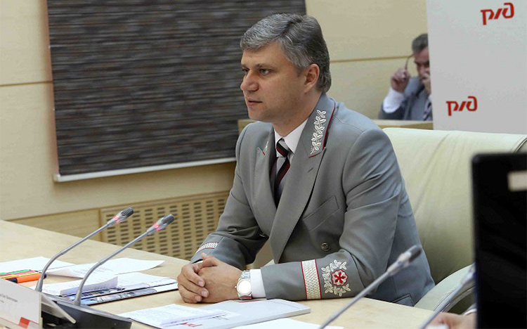 Олег Белозеров: скидки должны предоставлять и операторы, и стивидоры, а не только железная дорога