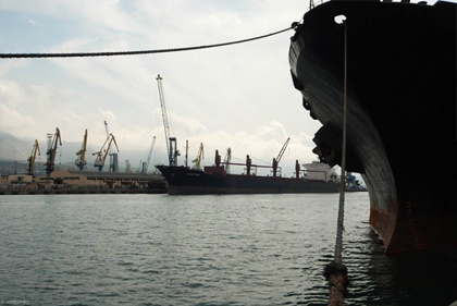Усиление контроля за малотоннажными морскими перевозками спровоцировало отток судов из российских портов