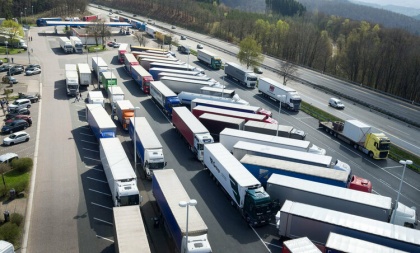 Европейским перевозчикам нужна адресная помощь властей