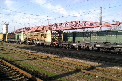 Проект строительства железнодорожных подходов к Керченскому мосту признан зачетным