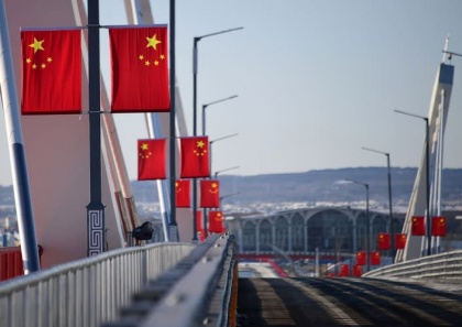 ЕАЭС хочет «привязать к себе» КНР цифровыми коридорами