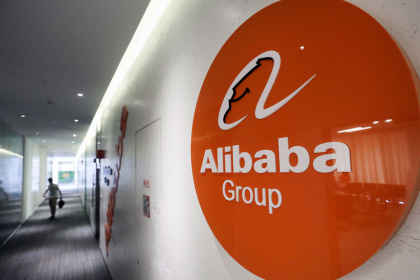 Alibaba добровольно раскололась на 6 частей