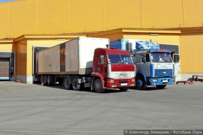 Ледяной захват: рефрижераторы отщипнули себе половину зимнего пирога у тентов