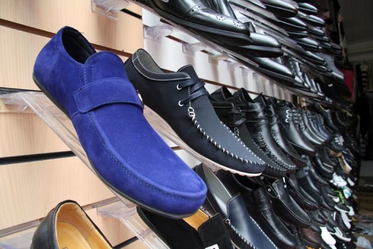 ЦРПТ: «обеление» обувного рынка принесет отрасли 50-250 млрд рублей