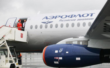 «Аэрофлот» отбился от требований иностранных лизингодателей