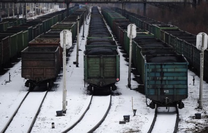 Проблему пропуска российских поездов с углем в КНР попробуют решить на новом уровне – межправительственном