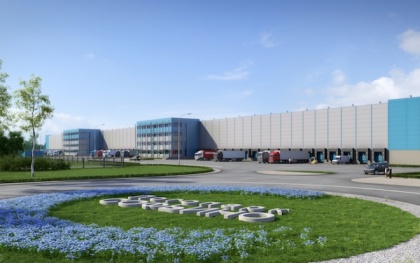 X5 Retail Group открывает в «Софьино» центр управления поставками. И рекордными полетами