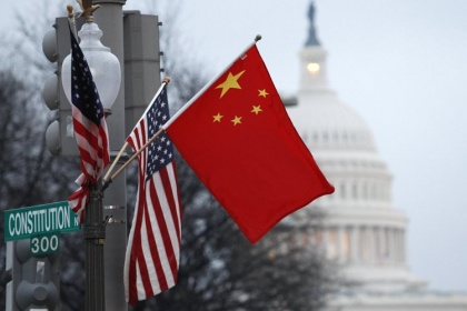 КНР готов пойти на «санкционное алаверды». По запросу американских компаний
