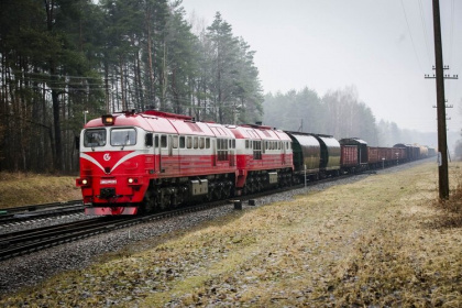 Транзит через Литву может встать без «копеечки»