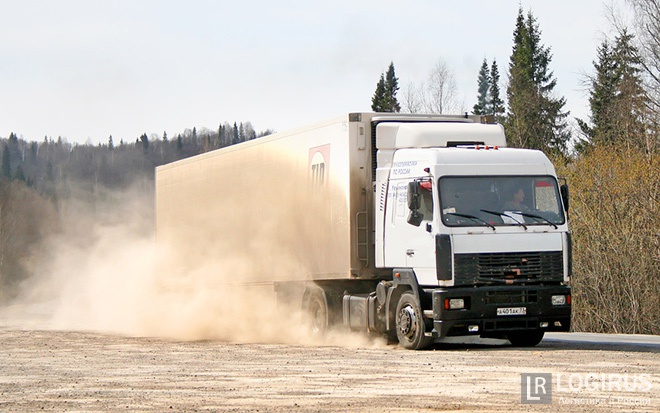 Российские перевозчики жалуются, что Казахстан дозволяет им слишком мало