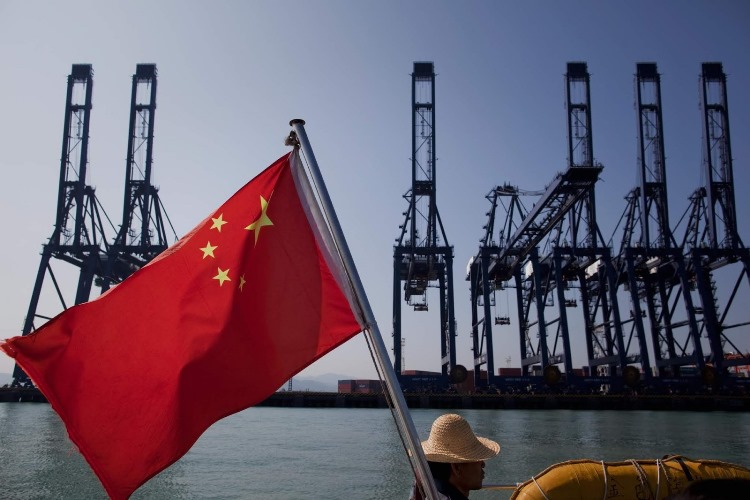 «Импортные планы» Китая полностью вписываются в планы ЕАЭС