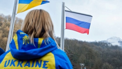 Торговать с Украиной нельзя, но Минпромторг может и разрешить