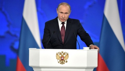 Президент Путин поставил БАМу и Транссибу новые «провозные цели»