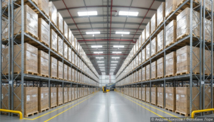 Шок предложения: рекордный ввод складов обрушил рынок аренды