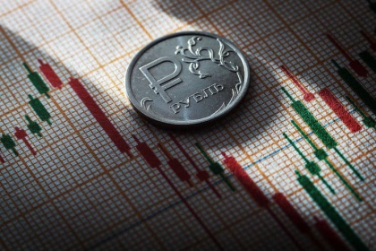 Эксперт: российская экономика очень восприимчива к внешним шокам