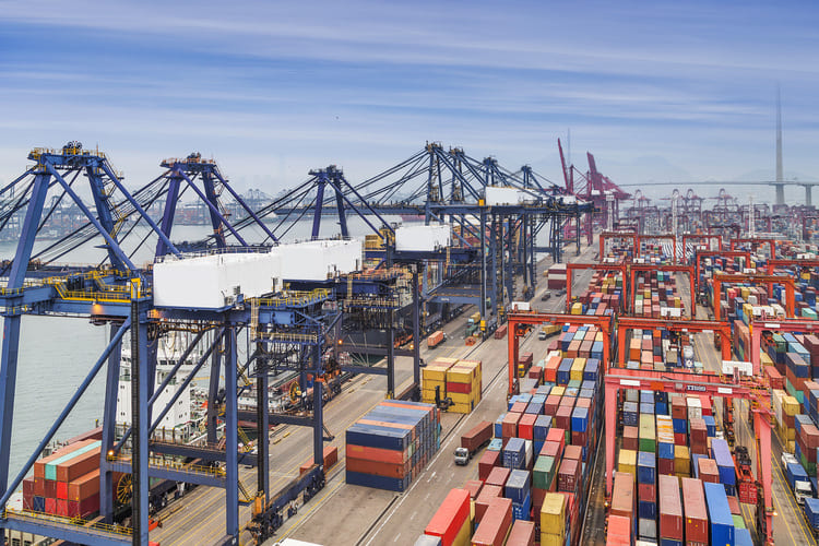 Новый законопроект об оплате за пользование мощностями портов пришелся не по вкусу бизнесу