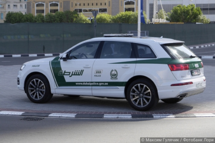 Топ-менеджер ГК «Дело» подтвердил беседу с полицией ОАЭ и анонсировал встречный иск