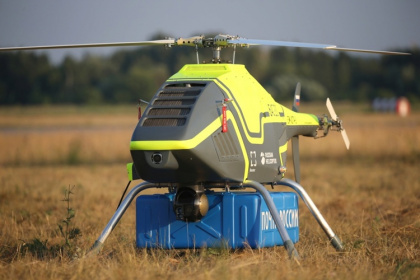 Минпромторг не даст дронам летать без дела
