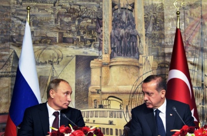 Стальная выдержка: прохладные отношения с Турцией не охладили пыл российских экспортеров