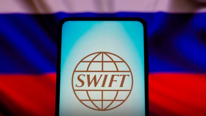Санкционный фокус ЕС не удался, российский аналог SWIFT не стал изгоем