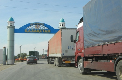 Казахстан грозит параллельному импорту учетом