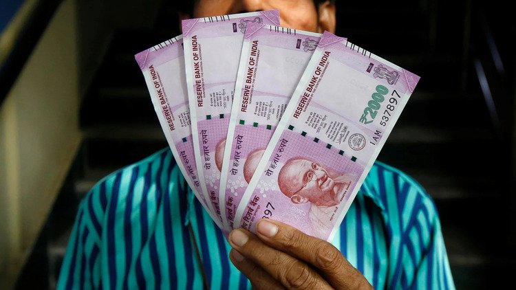 Эксперт: проблемы с конвертацией рупий были решены еще в конце 2023 года