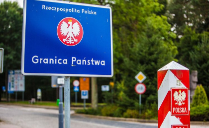 Польша «наэлектризует» границу с Россией