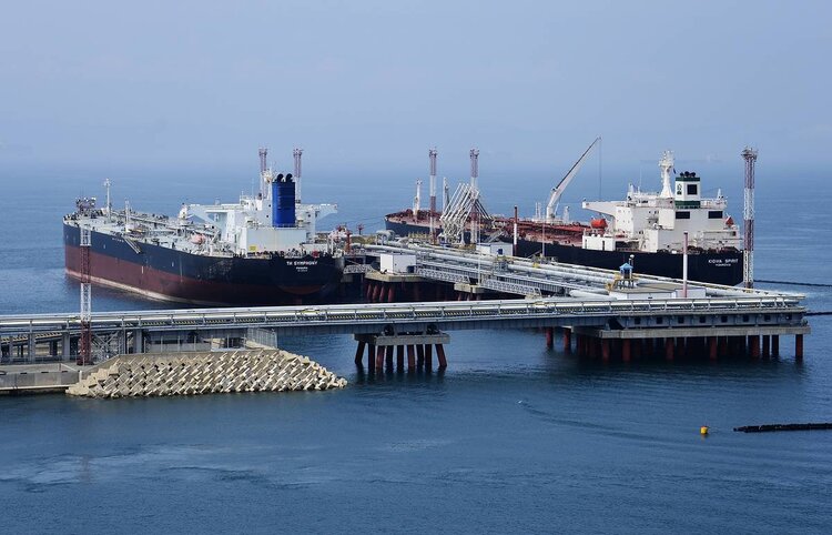 Суточная прибыль танкеров бьет рекорды двухлетней давности