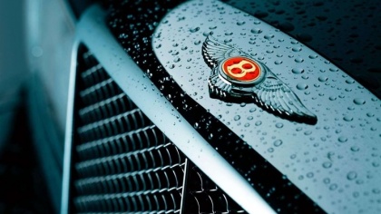 Новосибирская таможня конфисковала пластмассовые Bentley