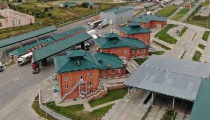 ЕАЭС откроет «зеленый пошлинный коридор» Монголии