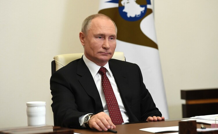 Россия предложила ЕАЭС «шире взглянуть» на маркировку