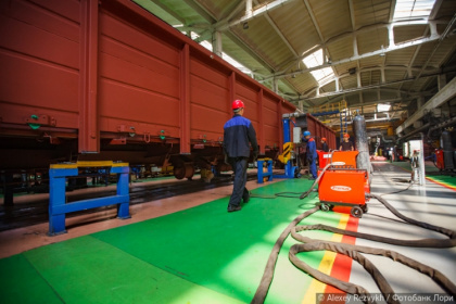 Купить новый вагон, чтобы потерять миллион: жд операторы подсчитали убытки от госпрограммы trade-in