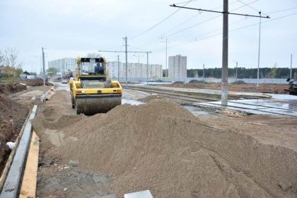 Строительство новых заводов заставляет РЖД прокачивать северные транспортные узлы